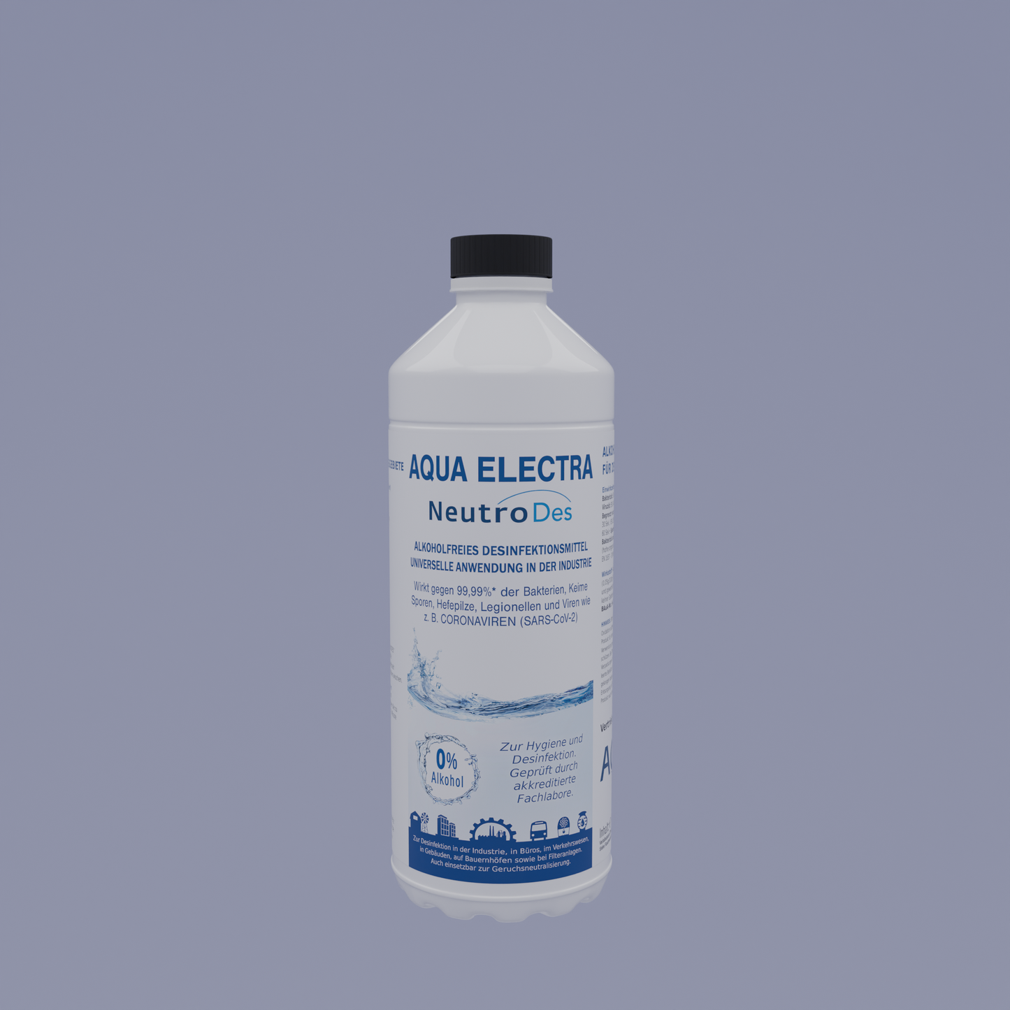 NeutroDes Flasche (1 Liter)