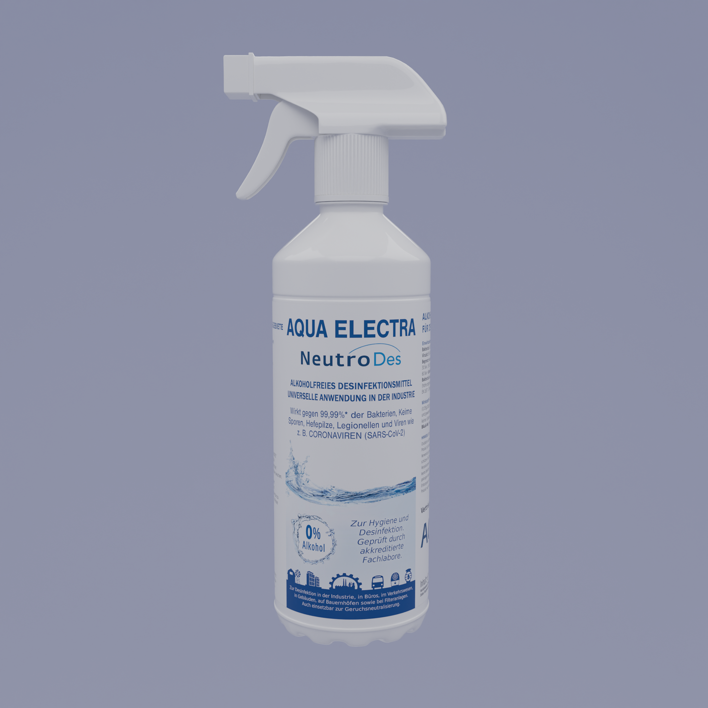 NeutroDes Flasche (1 Liter)