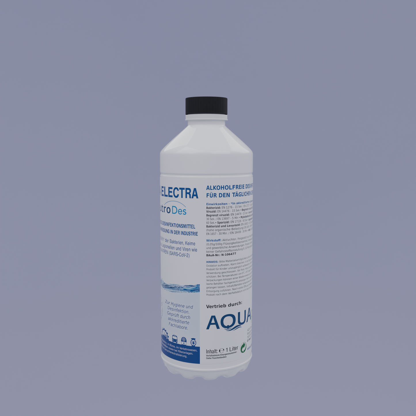 NeutroDes Flasche (1 Liter)