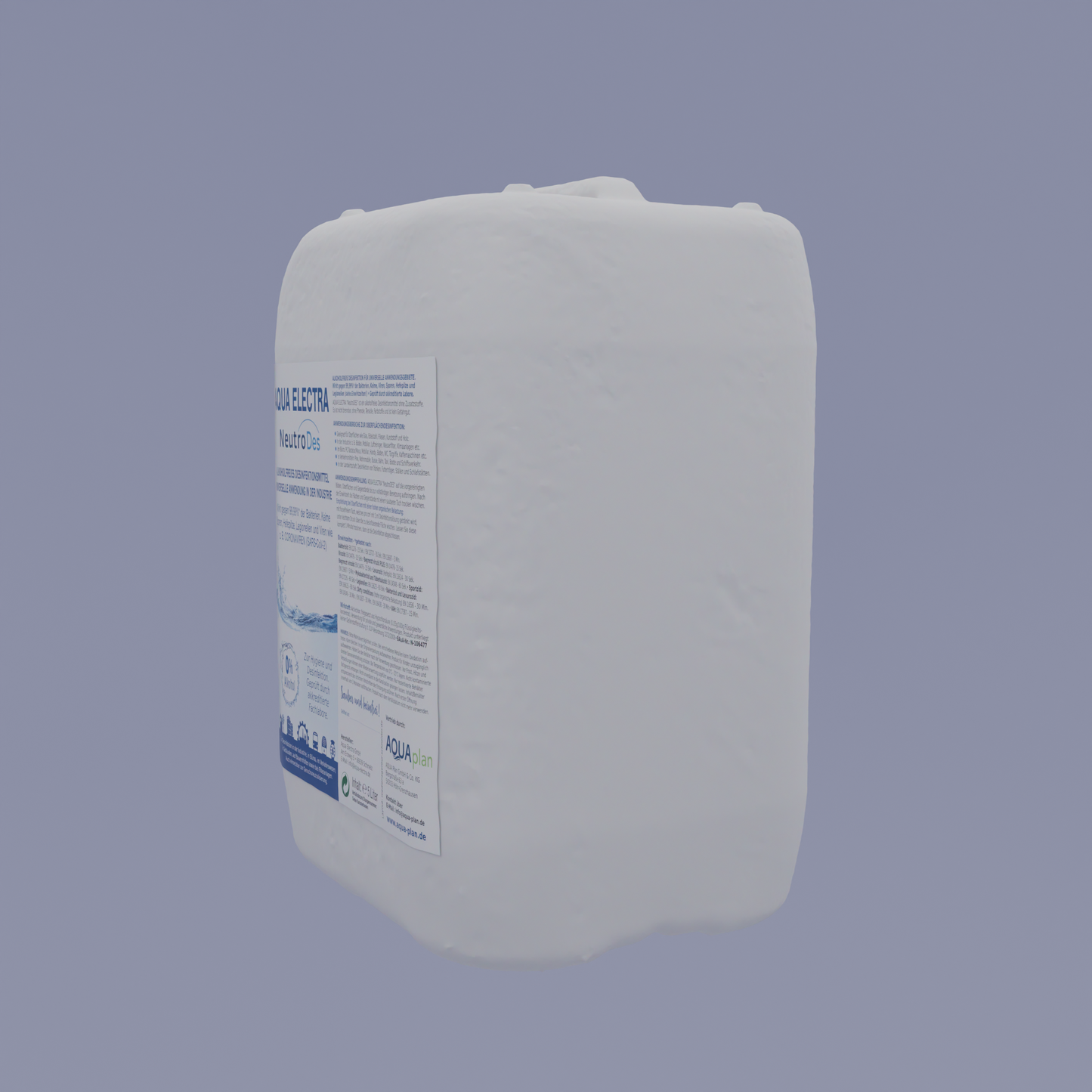 NeutroDes Kanister (5 Liter)