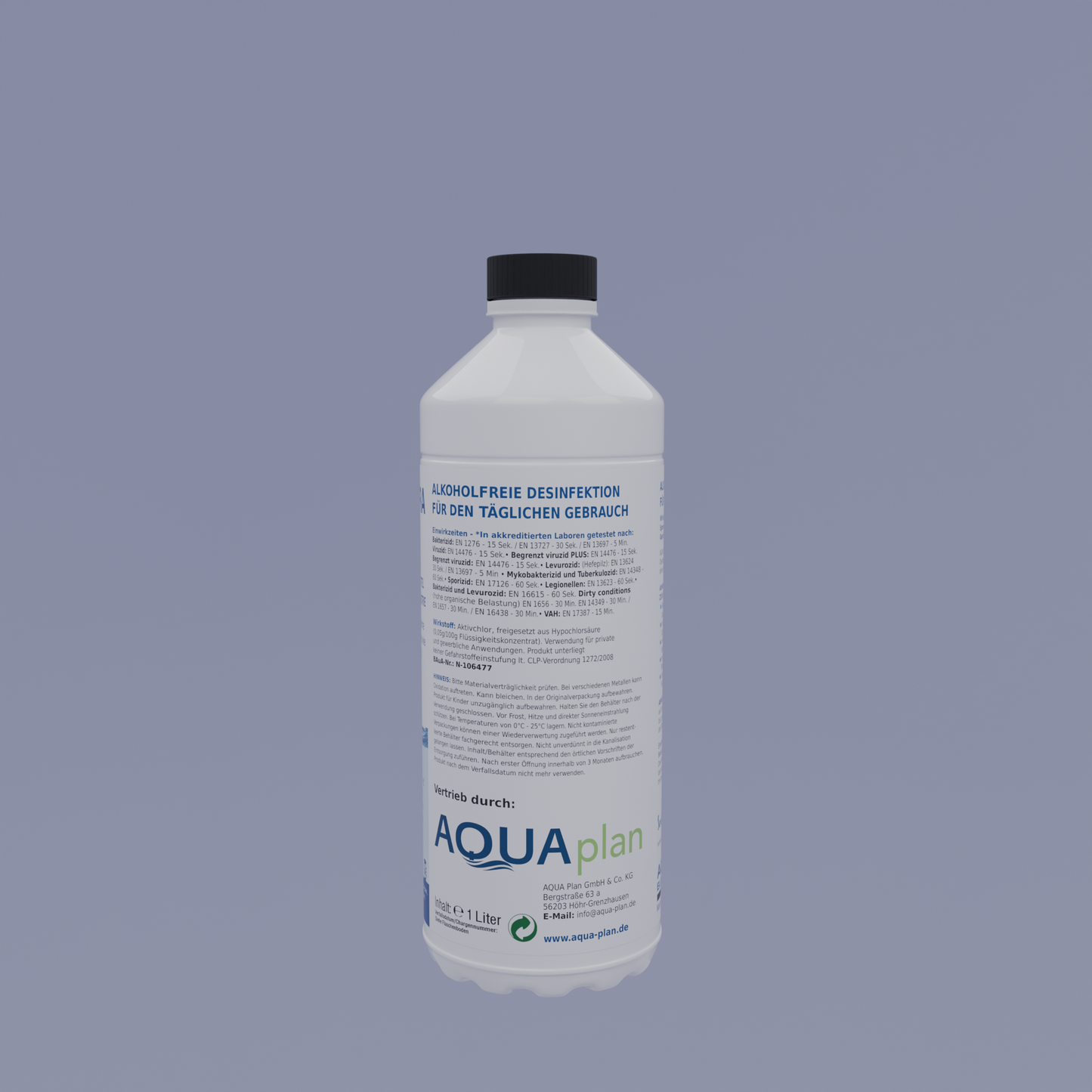 NeutroDes Flasche (1 Liter)