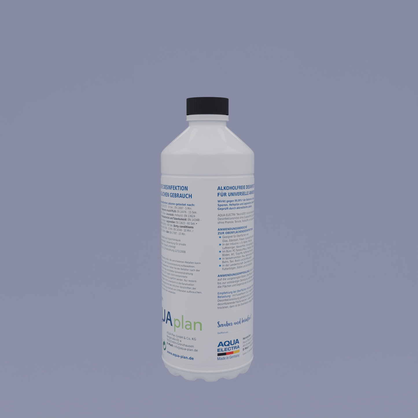 NeutroDes Flasche (1 Liter)