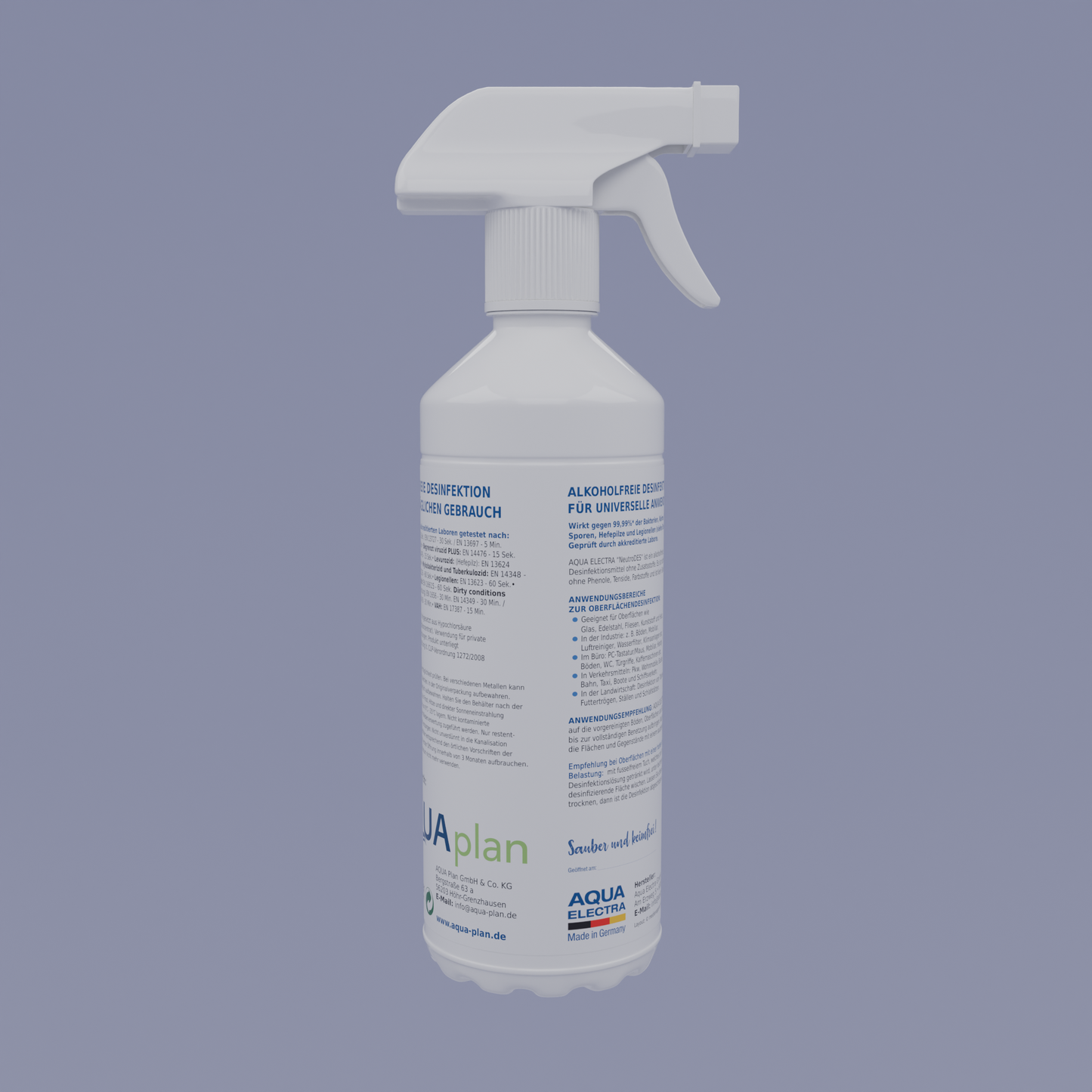 NeutroDes Flasche (1 Liter)