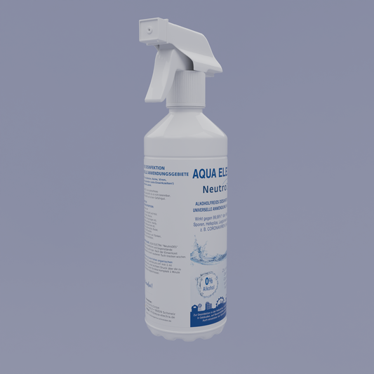 NeutroDes Flasche (1 Liter)