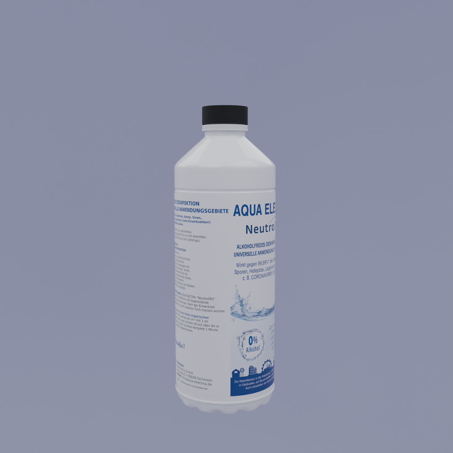 NeutroDes Flasche (1 Liter)