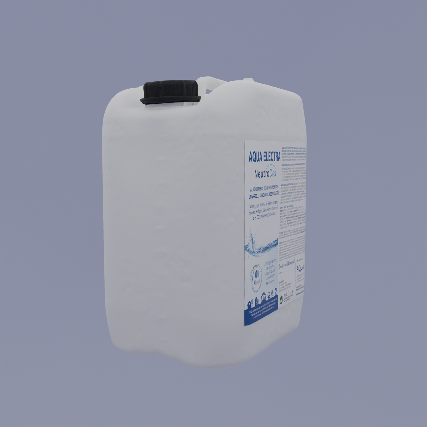 NeutroDes Kanister (5 Liter)