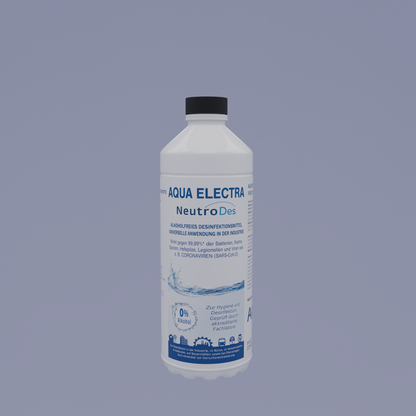 NeutroDes Flasche (1 Liter)