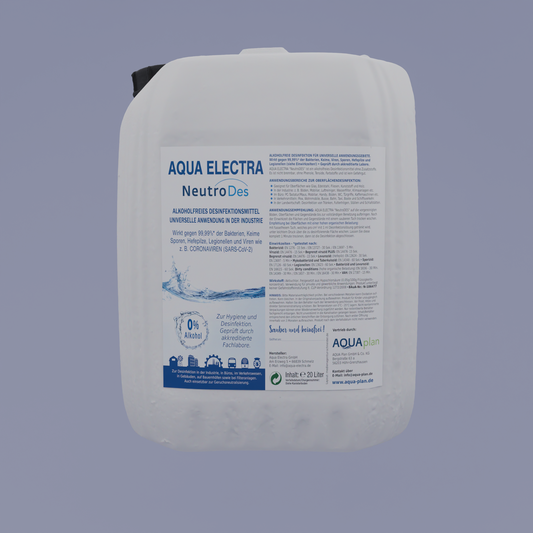 NeutroDes Kanister (20 Liter)