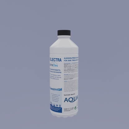 NeutroDes Flasche (1 Liter)