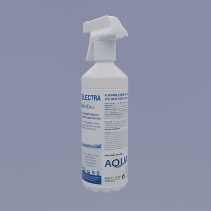 NeutroDes Flasche (1 Liter)