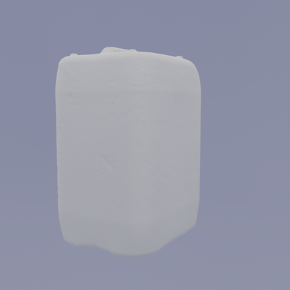 NeutroDes Camping & Wasser Kanister (5 Liter)