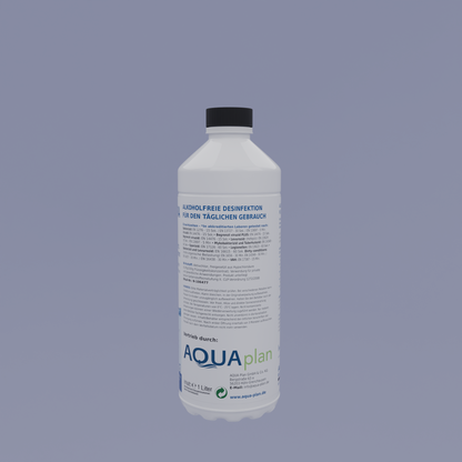 NeutroDes Flasche (1 Liter)