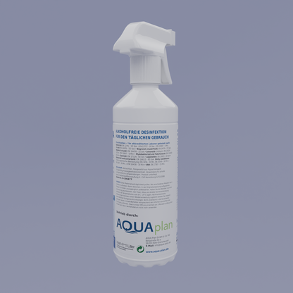 NeutroDes Flasche (1 Liter)