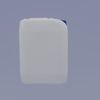 NeutroDes Camping & Wasser Kanister (5 Liter)