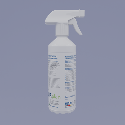 NeutroDes Flasche (1 Liter)