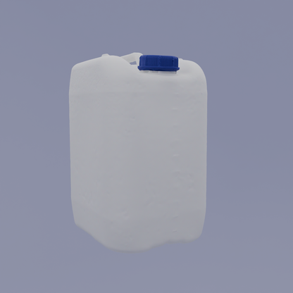 NeutroDes Camping & Wasser Kanister (5 Liter)