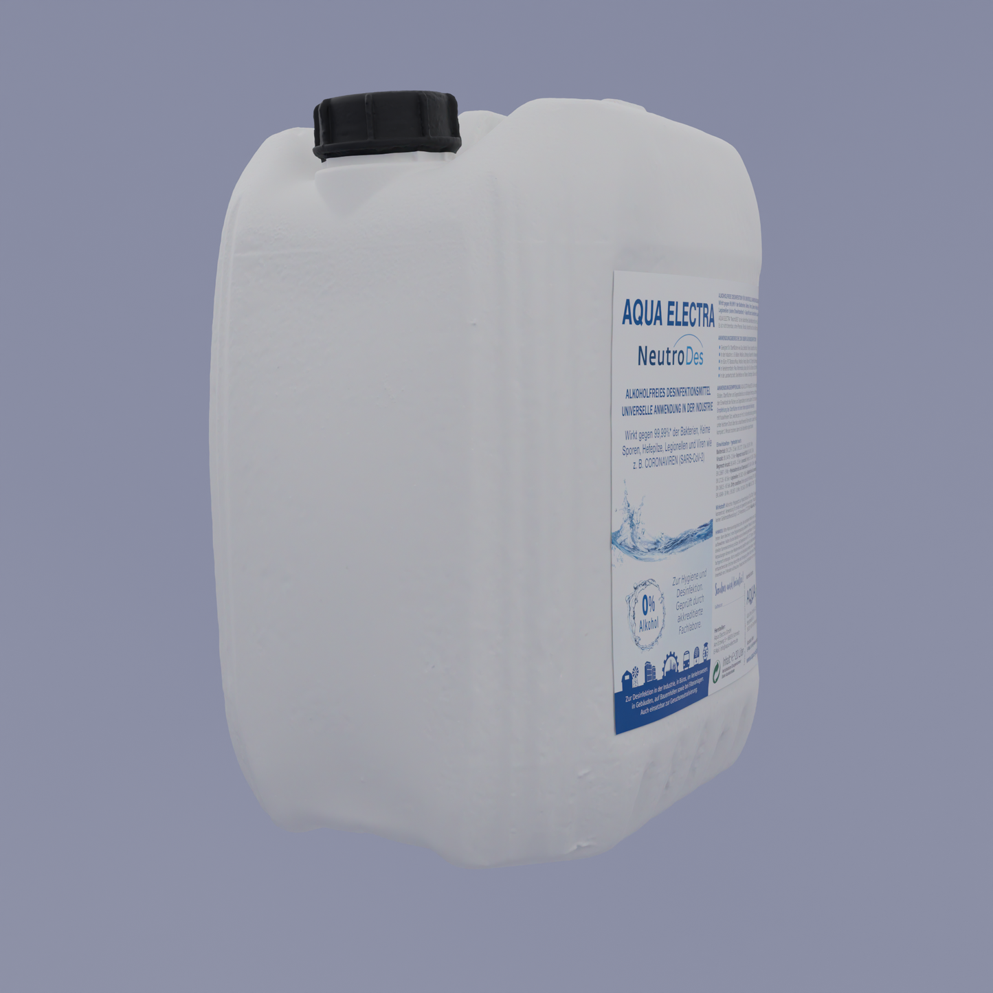 NeutroDes Kanister (20 Liter)
