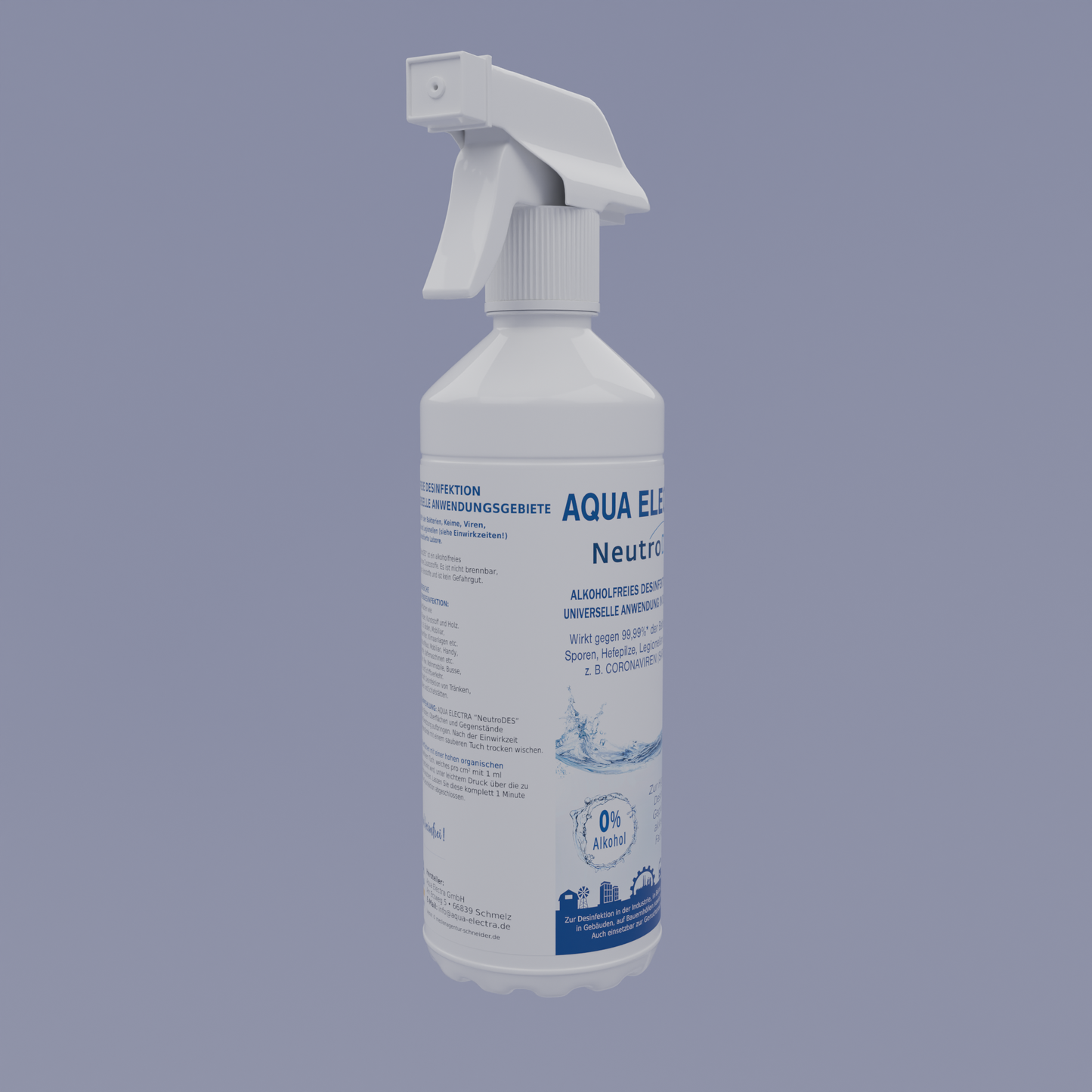 NeutroDes Flasche (1 Liter)