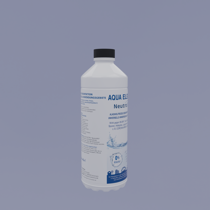 NeutroDes Flasche (1 Liter)